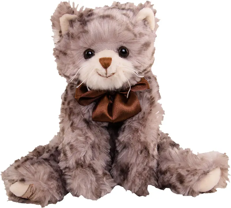 Katt tabby, Maciek (25 cm) - Bukowski