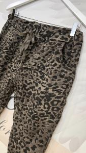 Magiskt stretchig byxa, Leo Mullvad (Madde) - Soulful Fashion