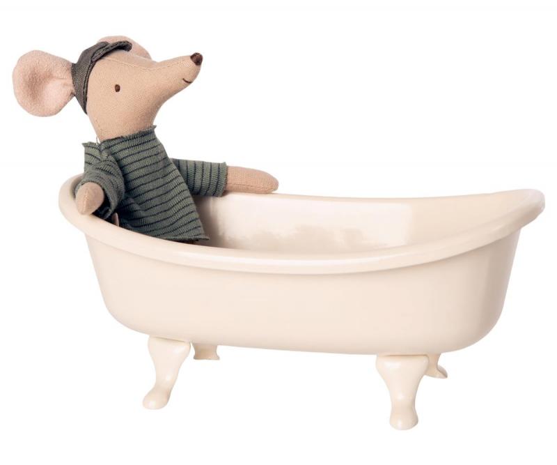 Miniature Bathtub - Maileg