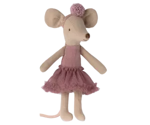 Maileg Ballerina mus Storasyster Heather