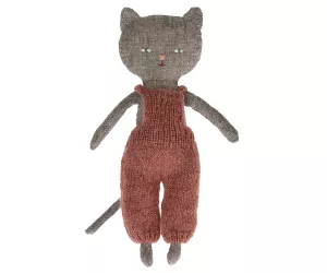 Maileg Chatons, Kattunge Grå