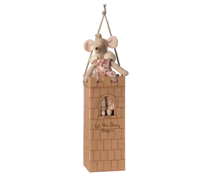 Maileg Drottningmus, Mamma   KOMMER OKT/NOV