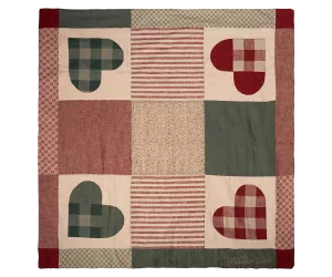 Maileg julgransmatta 120x120cm