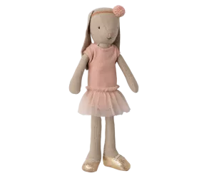 Maileg  - Kanin Storlek 2 Ballerina