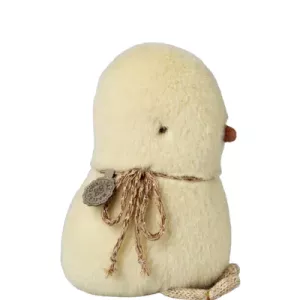 Maileg Kyckling i plysch mini