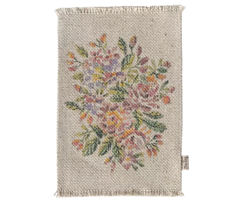 Maileg Matta, Blommor - Medium