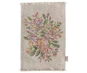 Maileg Matta, Blommor - Medium