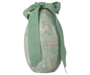 Maileg Påskägg litet mint