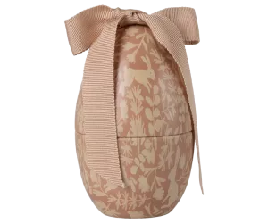 Maileg Påskägg litet rosa