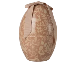 Maileg Påskägg Medium - Rosa