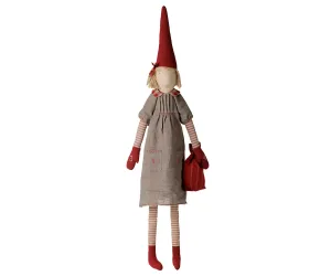 Maileg Pixy, Adventskalender 1-4 - Flicka   LEV OKTOBER