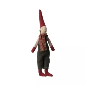 Maileg Pixy tomte storlek 1 - Pojke nr. 2