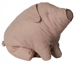 Maileg - Polly Pork Pillow/kudde (Stor gris)