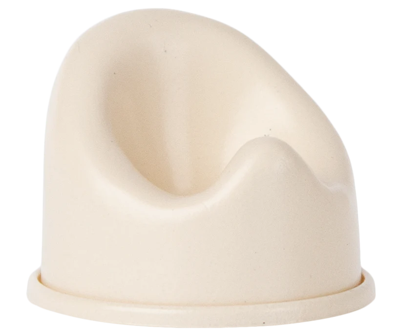 Maileg Potta Micro Benvit