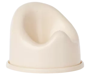 Maileg Potta Micro Benvit