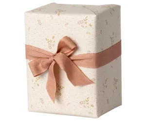 Maileg - Presentpapper Bae - 10 m