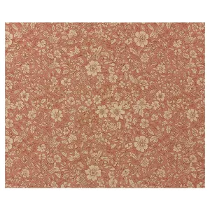 Maileg Presentpapper, Blossom Rose - 10 m