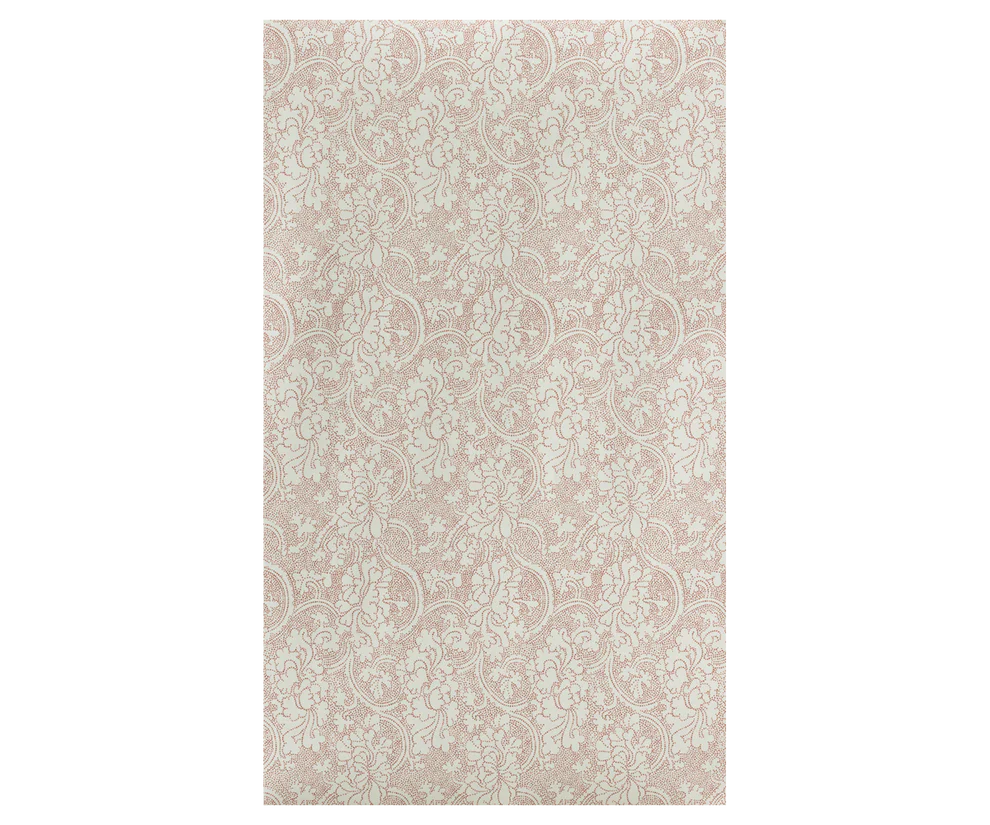 Maileg Presentpapper, Mae röd - 10 m