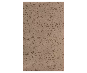 Maileg Presentpapper, polkaröd - 10 m