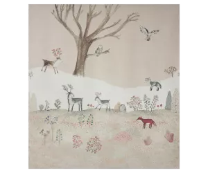 Maileg Presentpapper, Winter Wonderland - 10 m