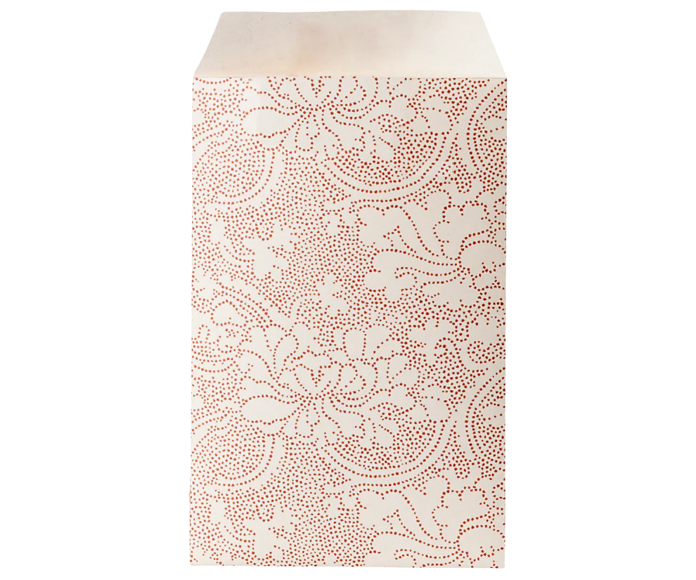 Maileg Presentpåse, Mae röd - Kuvert