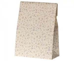 Maileg  - Presentpåse, Merle ljung - Större   (30x18 cm)