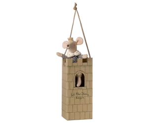 Maileg Prins Mus, Storebror   KOMMER OKT/NOV