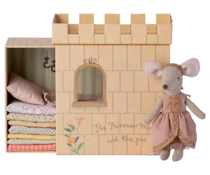 Maileg - Prinsessan På Ärten, 2023