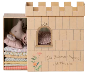 Maileg - Prinsessan På Ärten, 2023