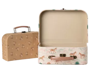 Maileg  - Resväska Enhörning - 2 Varianter