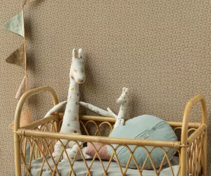 Maileg Safari Friends Mini Giraff
