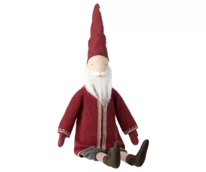 Maileg Pixy Santa Liten 85cm