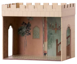 Maileg  - Slottshall, mus  LEV OKT/NOV