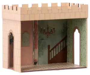 Maileg  - Slottshall, mus  LEV OKT/NOV