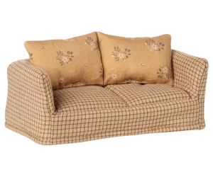 Maileg Soffa Mus Mable