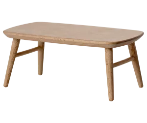 Maileg  - Soffbord, Mus - Natur