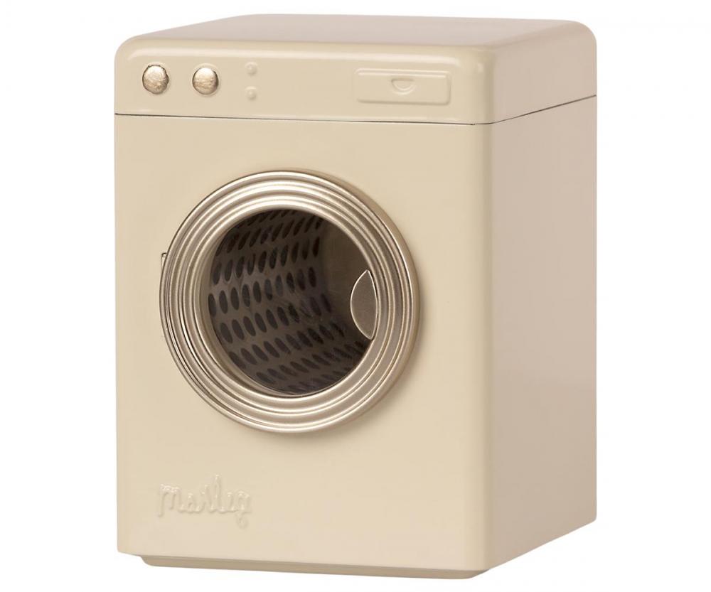 Maileg, Tvättmaskin Creme