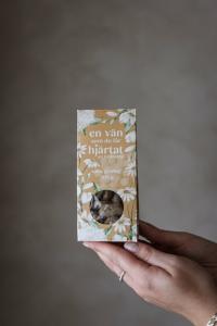 Majas Godsaker, En vän som du - Majas Cottage
