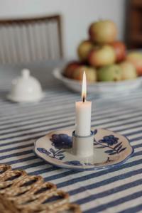 Majas Majas Ljusstake Florea - Majas Cottage