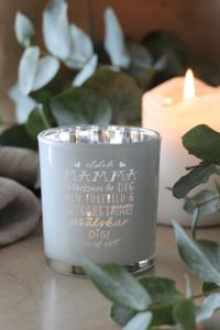 Majas Lykta Älskade mamma - Majas Cottage