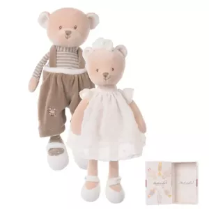 Maverick & Melissa 30 cm - Bukowski