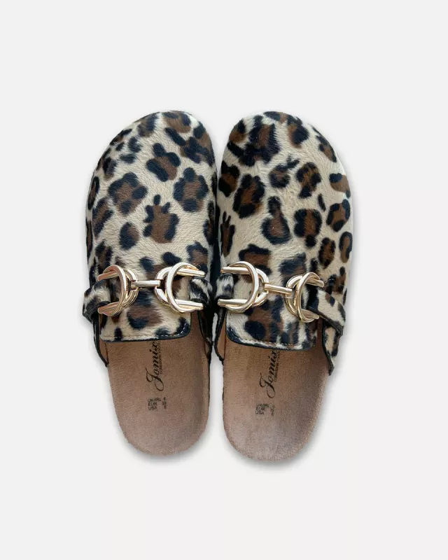 Slip In Leo, Diana - Reunion Home (strl 40)