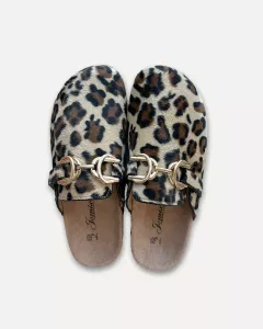 Slip In Leo, Diana - Reunion Home