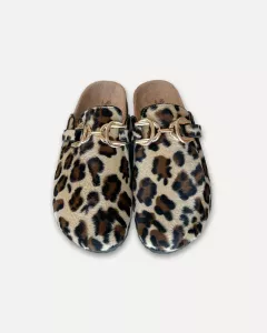 Slip In Leo, Diana - Reunion Home