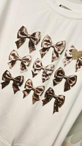 T-shirt Inze, Rosetter - Soulful Fashion