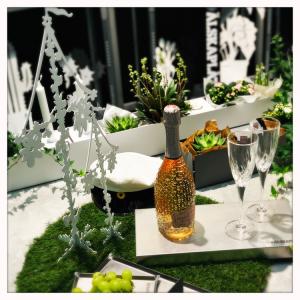 Midsommarstång Grön, Mindre - Älskaplåt