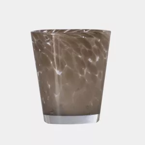 Dricksglas Milano, Sand - Olsson & Jensen