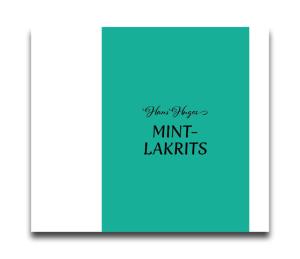 Mintlakrits - Hans Hugos