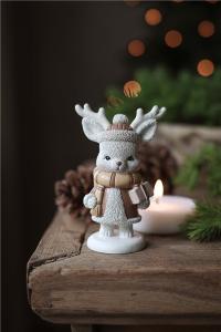 Majas Mr Reindeer - Majas Cottage