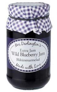 Marmelad, Blåbär - Mrs Darlington